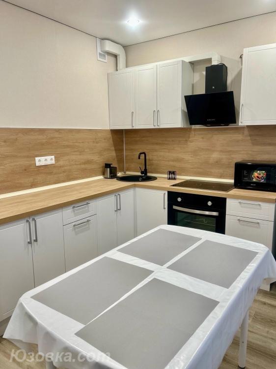 1-комн. квартира, 35м², с мебелью, 3/5 эт.