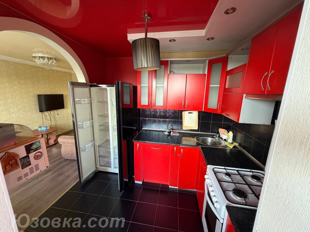 3-комн. квартира, 63 м², вторичка, 7/7 эт.