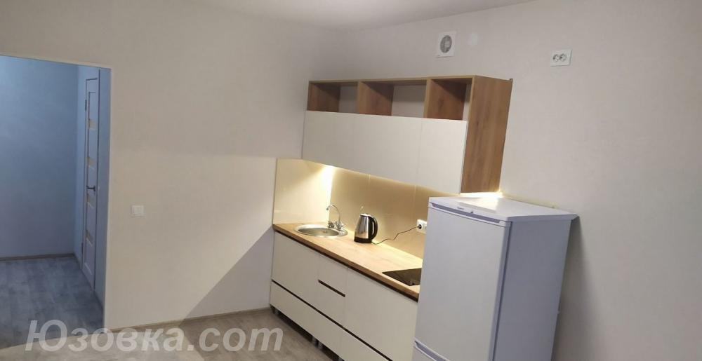 1-комн. квартира, 38м², с мебелью, 2/3 эт.