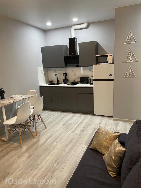 1-комн. квартира, 36м², с мебелью, 5/9 эт.