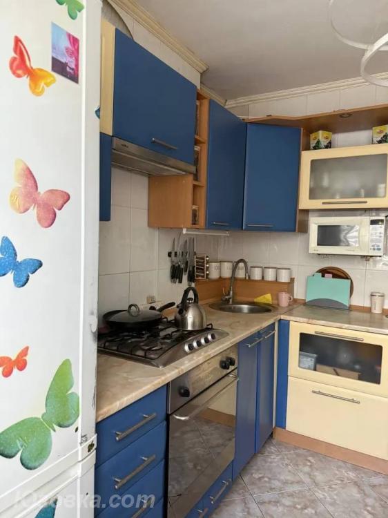 2-комн. квартира, 42м², с мебелью, 4/9 эт., ДОНЕЦК