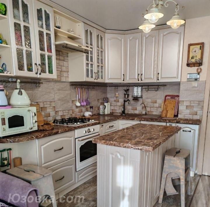 2-комн. квартира, 43м², с мебелью, 4/9 эт.