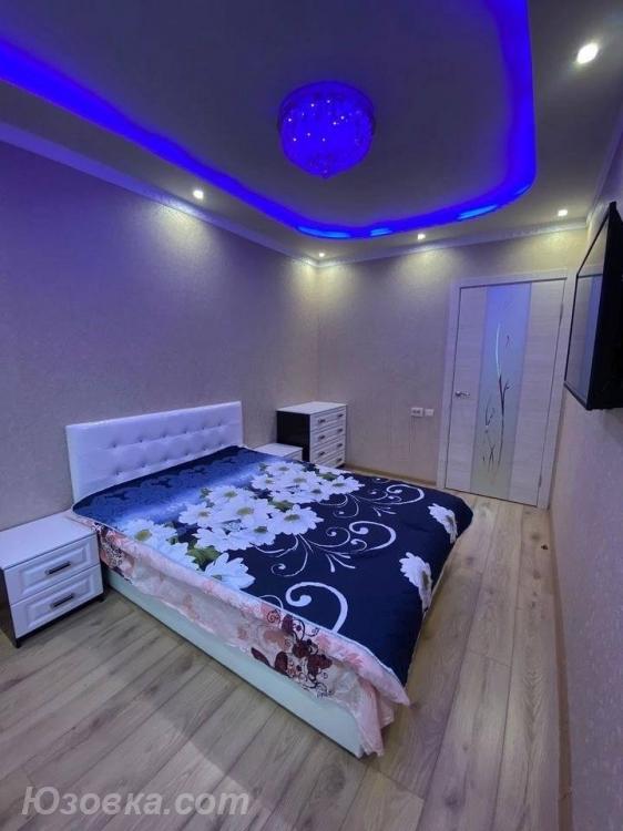 2-комн. квартира, 48м², с мебелью, 3/9 эт.