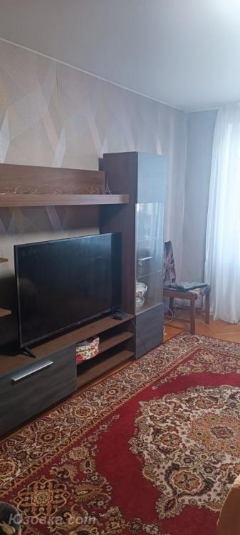 2-комн. квартира, 48м², с мебелью, 3/9 эт., ДОНЕЦК