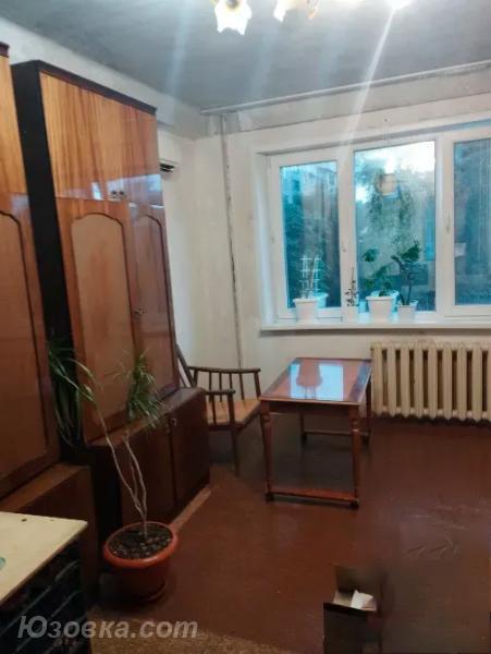 2-комн. квартира, 49 м², вторичка, 3/5 эт., ДОНЕЦК