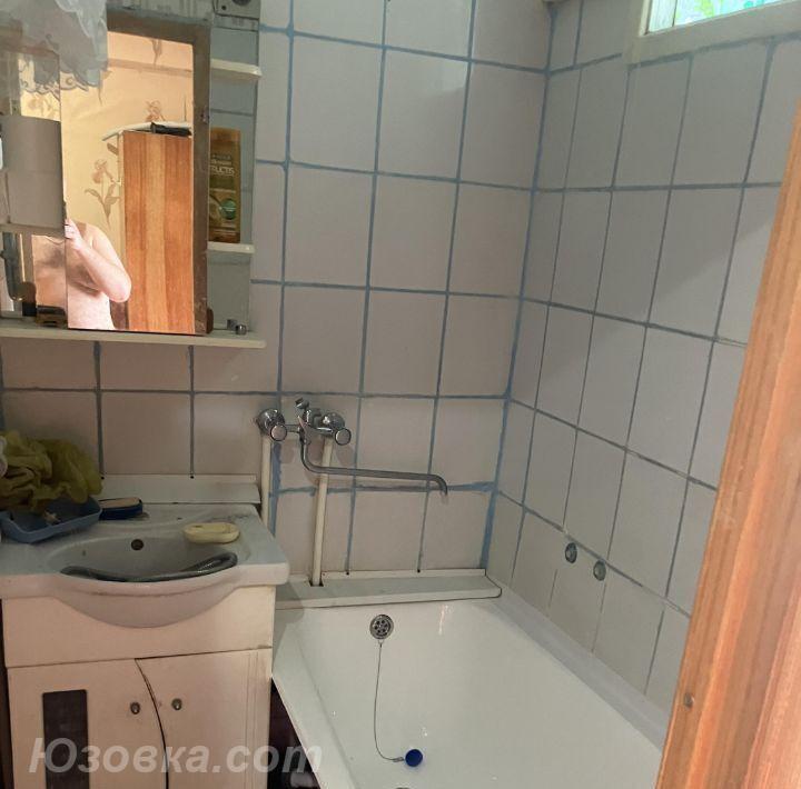 2-комн. квартира, 45м², с мебелью, 3/9 эт., ДОНЕЦК