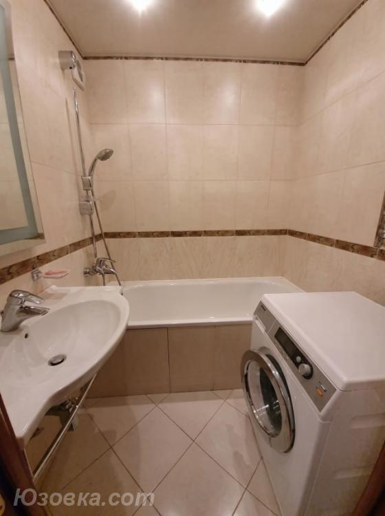 2-комн. квартира, 45м², с мебелью, 2/4 эт., ДОНЕЦК