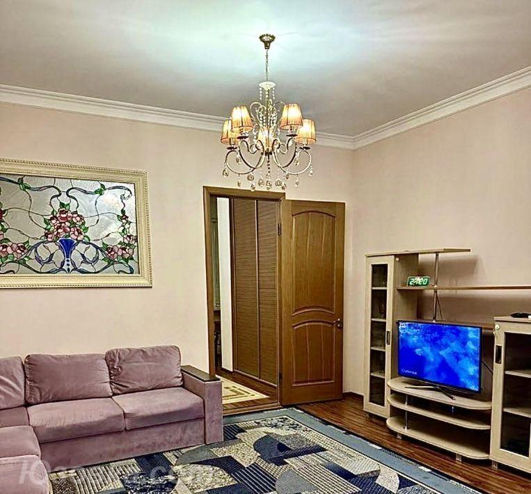 2-комн. квартира, 45м², с мебелью, 2/5 эт., ДОНЕЦК