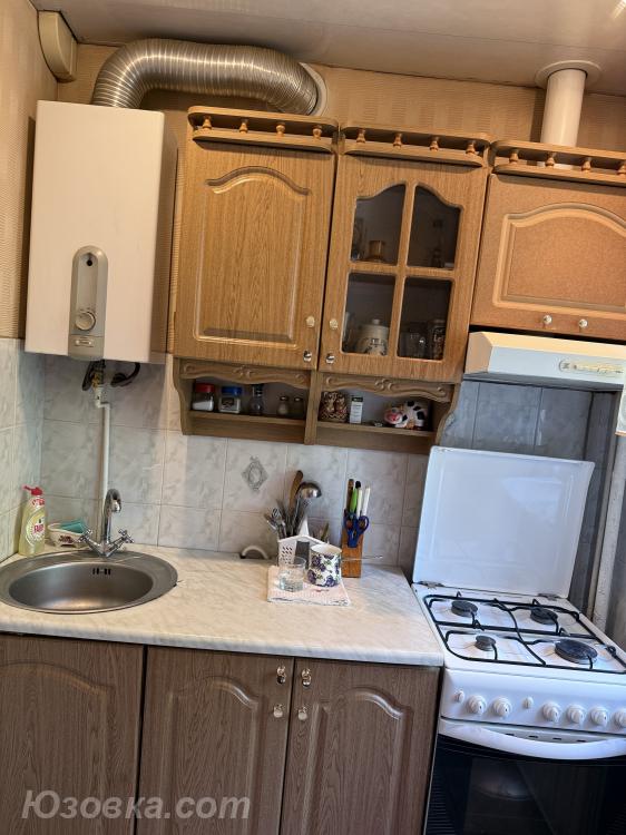 2-комн. квартира, 49м², с мебелью, 5/9 эт., ДОНЕЦК