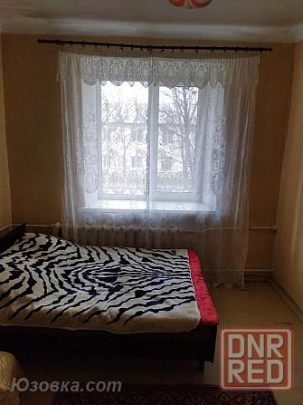 2-комн. квартира, 48м², с мебелью, 2/2 эт., ДОНЕЦК