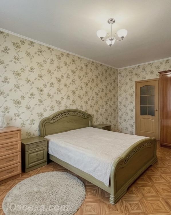 2-комн. квартира, 49м², с мебелью, 2/2 эт., ДОНЕЦК