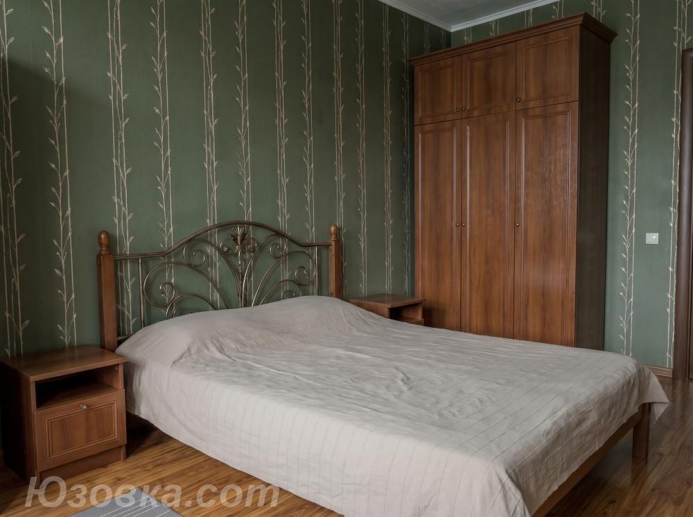 1-комн. квартира, 32м², с мебелью, 1/1 эт.