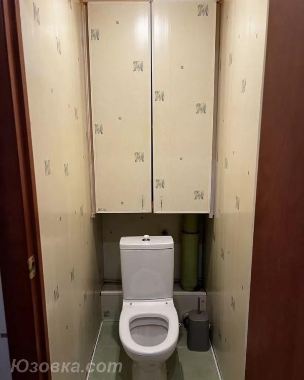1-комн. квартира, 32м², с мебелью, 4/9 эт.