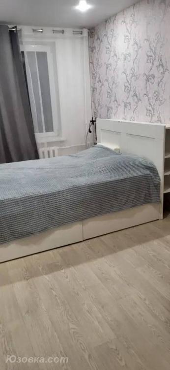 2-комн. квартира, 53м², с мебелью, 3/5 эт.