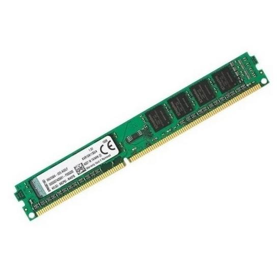 Модуль памяти DDR3 4GB 1600 Kingston PC3-12800 1,5V, ДОНЕЦК