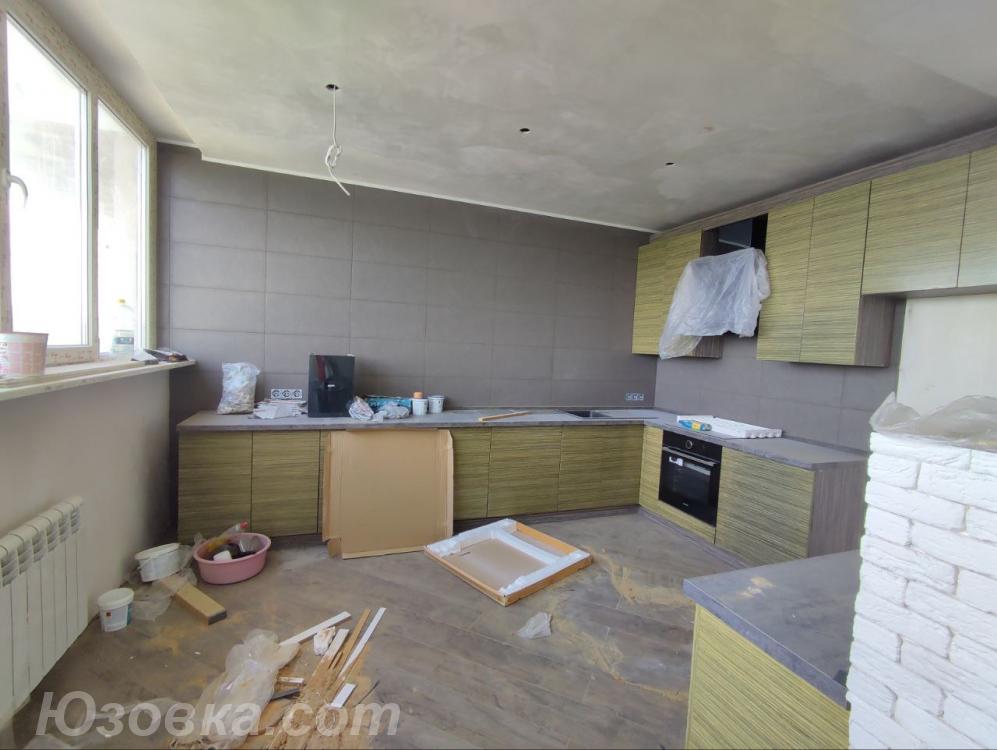 3-комн. квартира, 100 м², новостройка, 8/14 эт.