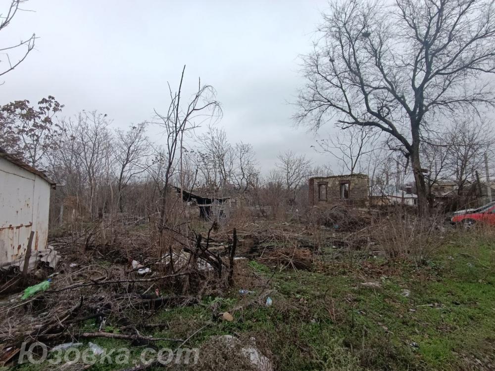 Продам участок 6,0 сот., земля поселений(ИЖС), ДОНЕЦК