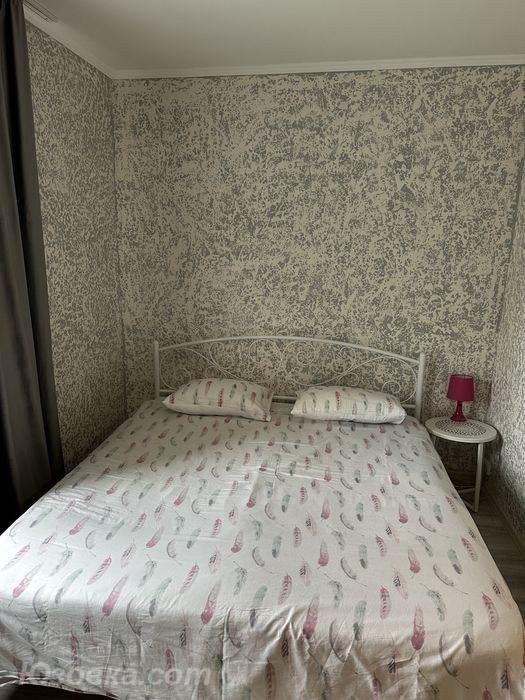 2-комн. квартира, 54м², с мебелью, 2/5 эт., ДОНЕЦК