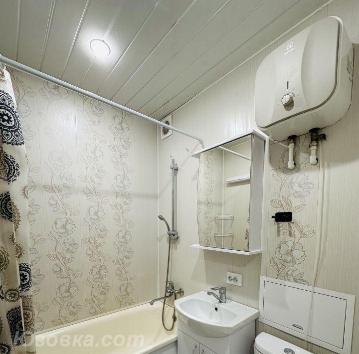 1-комн. квартира, 37м², с мебелью, 2/5 эт., ДОНЕЦК
