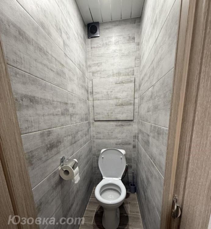 2-комн. квартира, 52м², с мебелью, 3/5 эт., ДОНЕЦК
