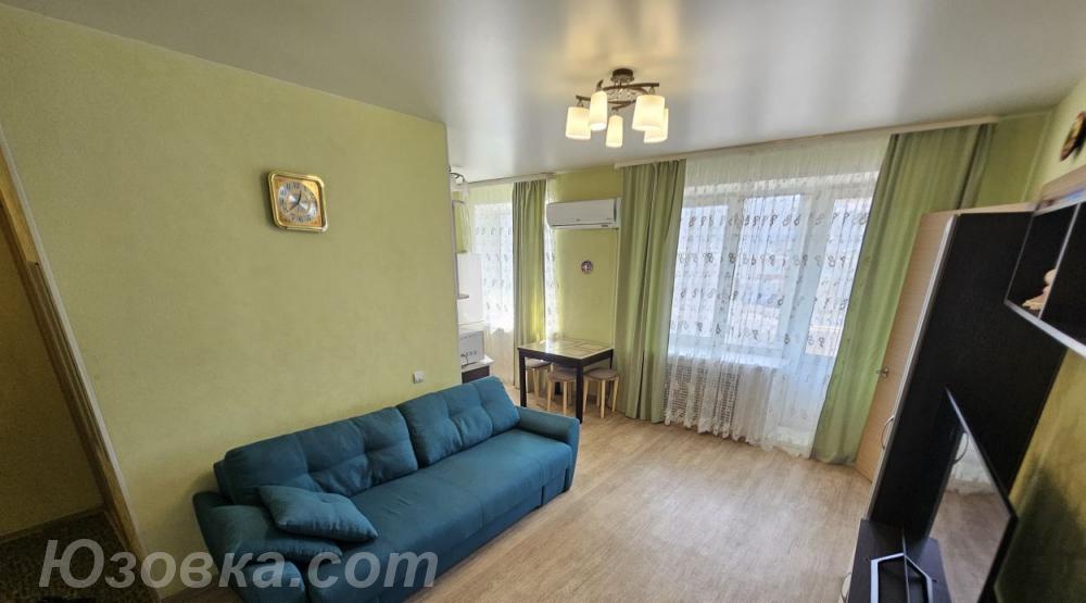 2-комн. квартира, 54м², с мебелью, 2/9 эт.