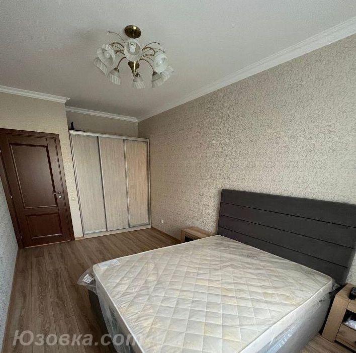 1-комн. квартира, 40м², с мебелью, 5/9 эт.