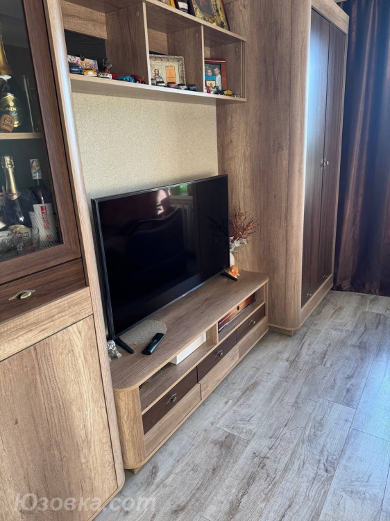 3-комн. квартира, 68 м², вторичка, 5/9 эт., ДОНЕЦК