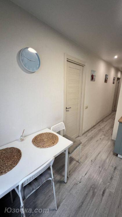 2-комн. квартира, 40м², с мебелью, 2/5 эт., ДОНЕЦК