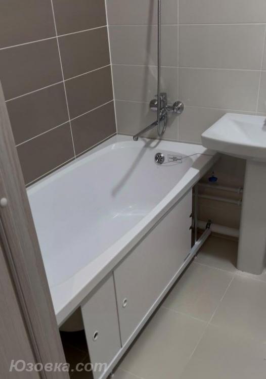 2-комн. квартира, 43м², с мебелью, 3/5 эт., ДОНЕЦК