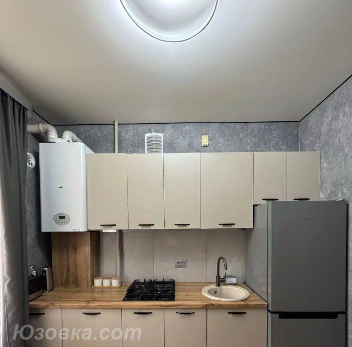 студия квартира, 33м², с мебелью, 2/5 эт., ДОНЕЦК