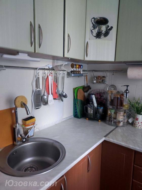 2-комн. квартира, 49 м², вторичка, 8/10 эт., ДОНЕЦК