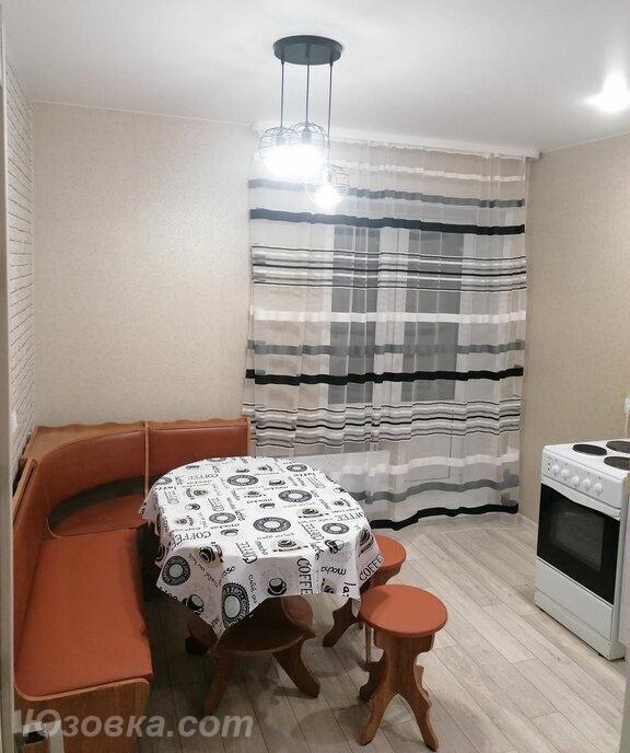 1-комн. квартира, 44м², с мебелью, 3/5 эт.