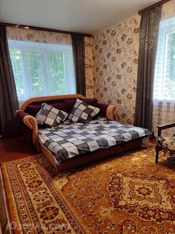 1-комн. квартира, 32м², с мебелью, 3/5 эт., Макеевка
