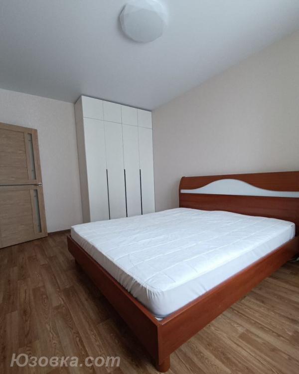 2-комн. квартира, 46м², с мебелью, 2/4 эт., ДОНЕЦК