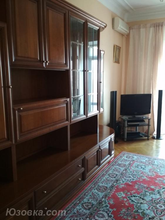 4-комн. квартира, 107 м², вторичка, 5/6 эт.