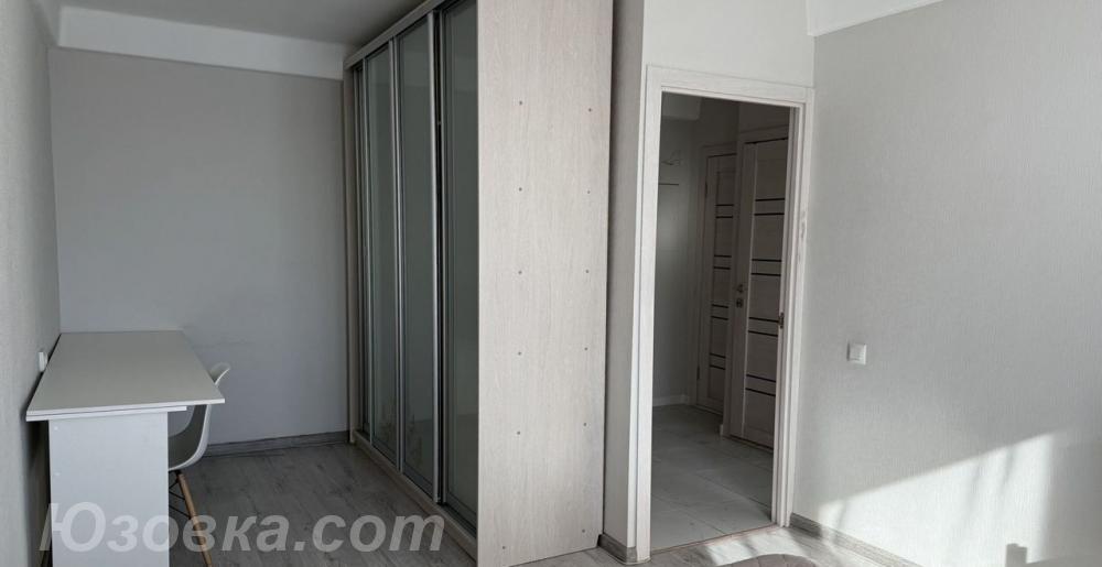 1-комн. квартира, 32м², с мебелью, 7/9 эт., ДОНЕЦК