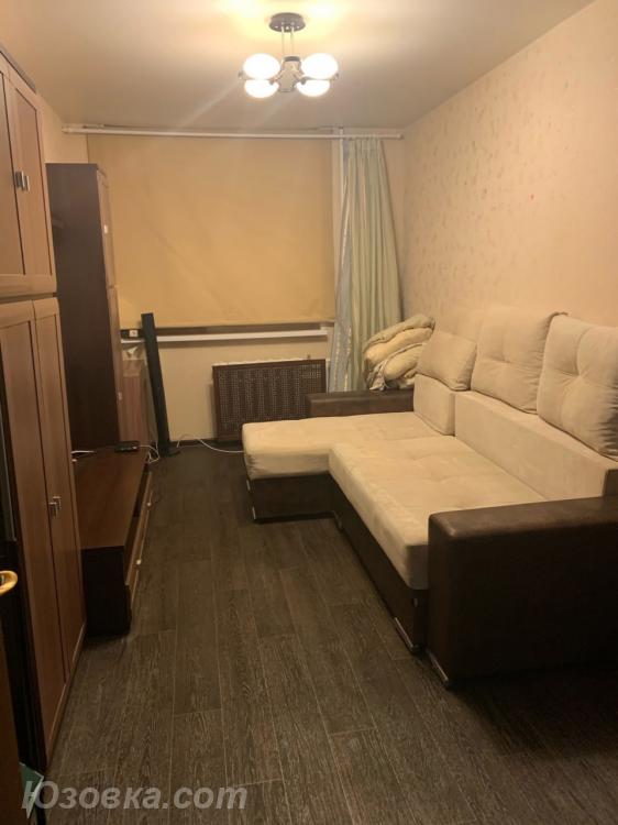 1-комн. квартира, 31м², с мебелью, 3/9 эт., ДОНЕЦК
