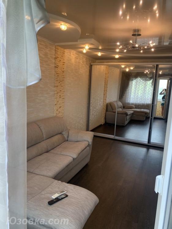 1-комн. квартира, 38м², с мебелью, 4/5 эт., ДОНЕЦК
