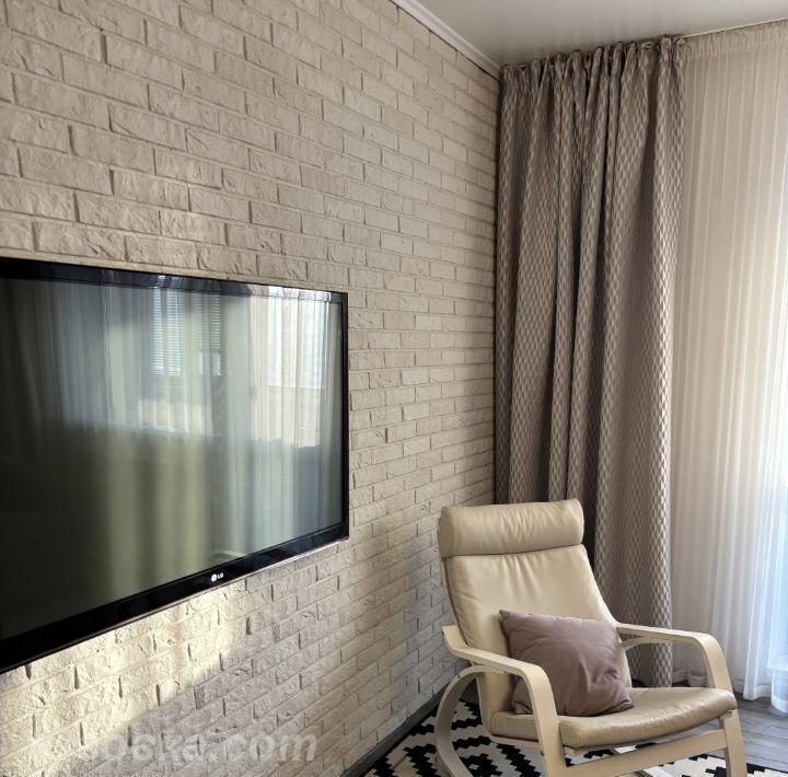 2-комн. квартира, 57м², с мебелью, 4/9 эт., ДОНЕЦК