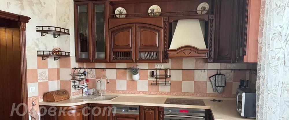 2-комн. квартира, 75м², с мебелью, 4/16 эт., ДОНЕЦК