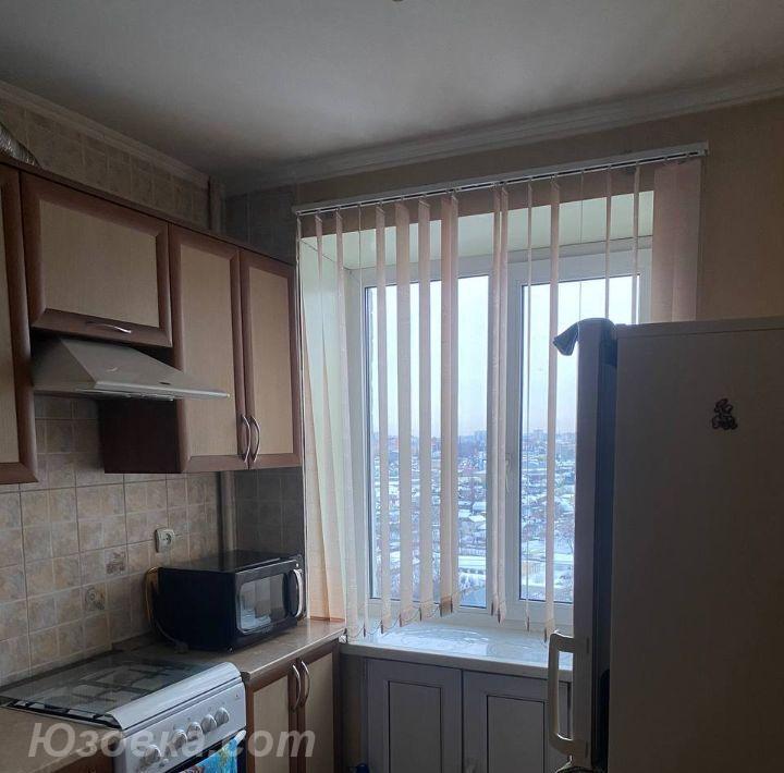 2-комн. квартира, 48м², с мебелью, 7/9 эт., ДОНЕЦК
