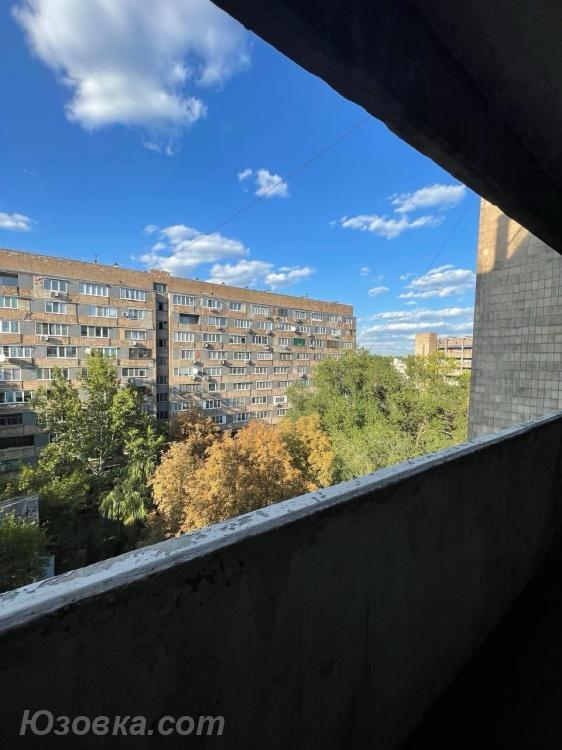 1-комн. квартира, 38м², с мебелью, 7/9 эт.