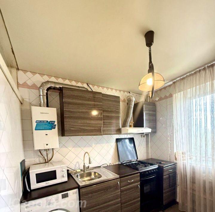 3-комн. квартира, 57м², с мебелью, 4/5 эт., Макеевка
