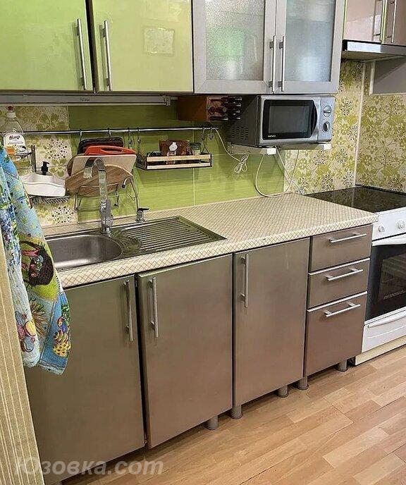 2-комн. квартира, 48м², с мебелью, 4/9 эт., ДОНЕЦК