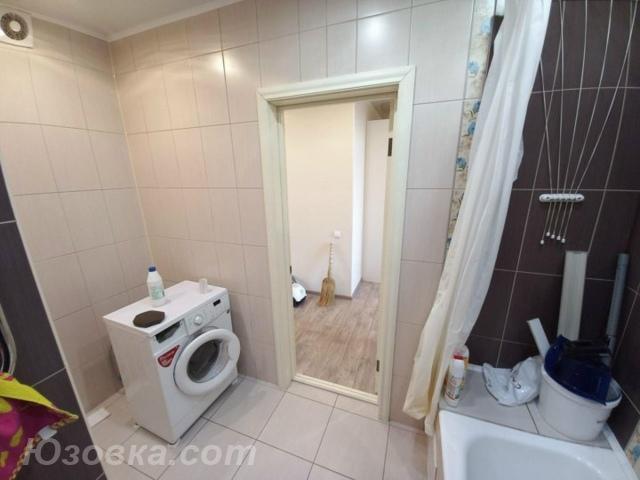 1-комн. квартира, 48м², с мебелью, 2/5 эт., ДОНЕЦК