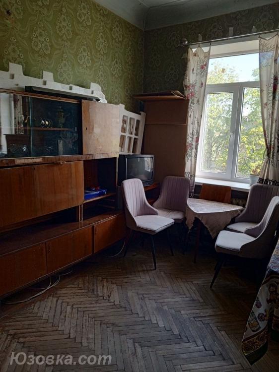 3-комн. Квартира 90 кв. м Ворошиловский район, ДОНЕЦК