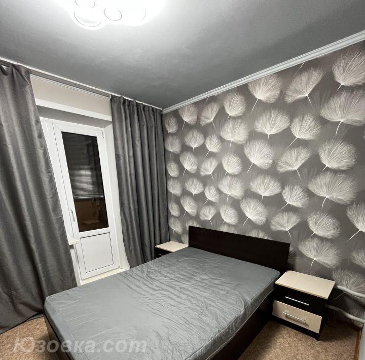 2-комн. квартира, 47м², с мебелью, 5/9 эт., ДОНЕЦК