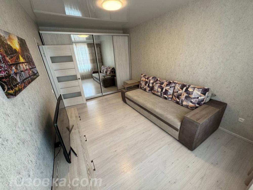 2-комн. квартира, 48м², с мебелью, 4/9 эт., ДОНЕЦК