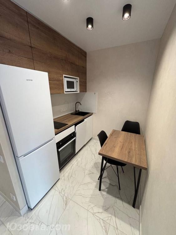 2-комн. квартира, 48м², с мебелью, 3/9 эт., ДОНЕЦК