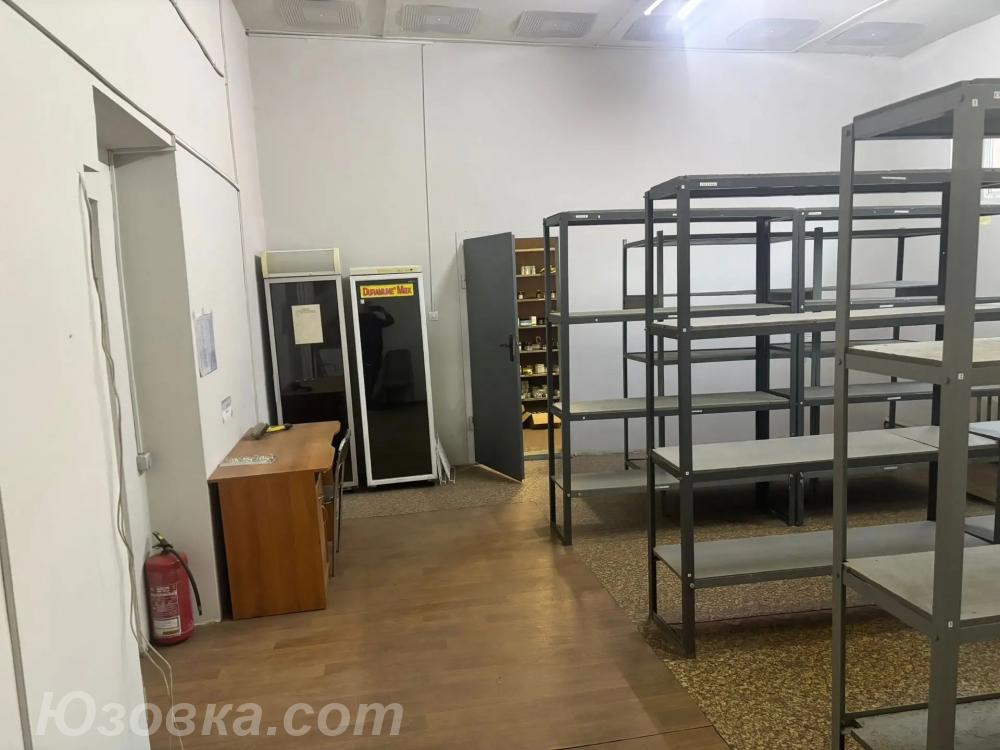 Продаётся коммерческое помещение, ул. Куйбышева, ориентир . ..., ДОНЕЦК